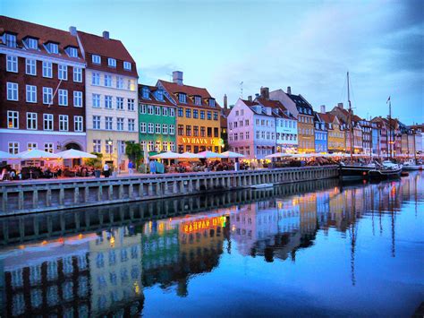 capital city in denmark|Copenhagen – Travel guide at Wikivoyage.